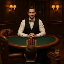 Spinsino - Live Blackjack - Real Dealer Online