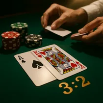 Spinsino - Live Blackjack - Classic en Multihand Varianten