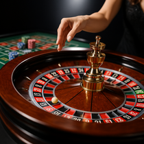 Spinsino - Live Roulette - Real Dealer Online