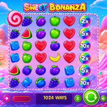 Spinsino - Sweet Bonanza Slot Game - Play Online