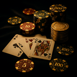 Spinsino Casino Welkomstbonus - 100% tot €500 + 200 Free Spins