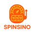 Spinsino Casino Logo - België Online Gaming