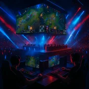 Spinsino - Esports Betting - Competitive Gaming Odds