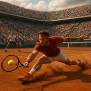 Spinsino - Tennis Betting - Live Sports Odds